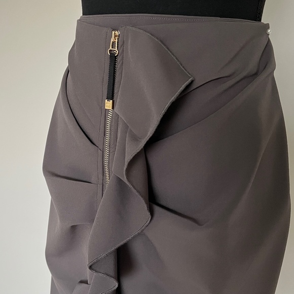 Sandra Angelozzi Pencil Skirt.Size Small - Picture 3 of 15